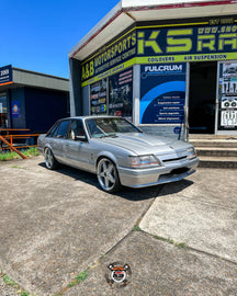 Holden Commodore VB-VL Front Suspension - KSPORT Front Coilover Pair