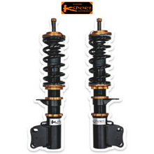 Load image into Gallery viewer, Holden Commodore VT VY VX Sedan Rear Only - KSPORT Rear Coilover Set