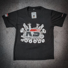 Load image into Gallery viewer, KS RACING Signature Tees