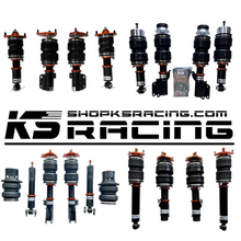 Load image into Gallery viewer, Subaru Impreza WRX STi 15-UP Air Suspension Air Struts Front and Rear - K SPORT