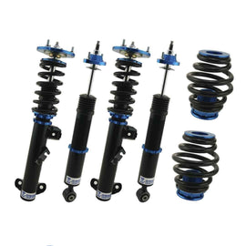 Holden Commodore VB-VL Sedan - KSHOCK Coilover Kit
