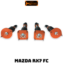 Load image into Gallery viewer, Mazda RX-7 FC3S  86-91 - KSPORT Coilover Kit