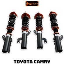Load image into Gallery viewer, Toyota CAMRY  XV50  SE hybrid 12-17 - KSPORT Coilover Kit