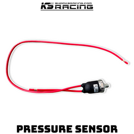 Pressure Sensor / Switch for Air Suspension - KS RACING