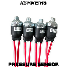 Load image into Gallery viewer, Pressure Sensor / Switch for Air Suspension - KS RACING