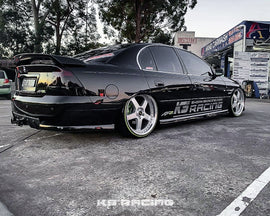Holden Commodore Premium Wireless Air Suspension Kit - KS RACING