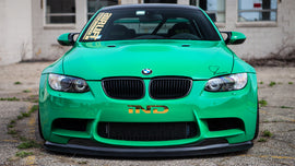 BMW M3 07-13 Air Lift Performance 3P Air Suspension with KS RACING Air Struts