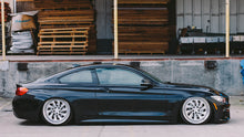 Load image into Gallery viewer, BMW 3-Series F30 12-15 Air Lift Performance 3P Air Suspension with KS RACING Air Struts