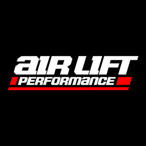 AIRLIFT 3P (1/4″ Air Line, 4G Air Tank, Dual Compressor) Air Suspension Kit