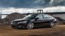 Load image into Gallery viewer, Honda Accord 9th Gen 13-17 Air Lift Performance 3P Air Suspension with KS RACING Air Struts