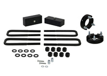 Load image into Gallery viewer, Holden Colorado RG 2012-03/2013 &amp; 07/2016-On - Lift Block Spacer Kit