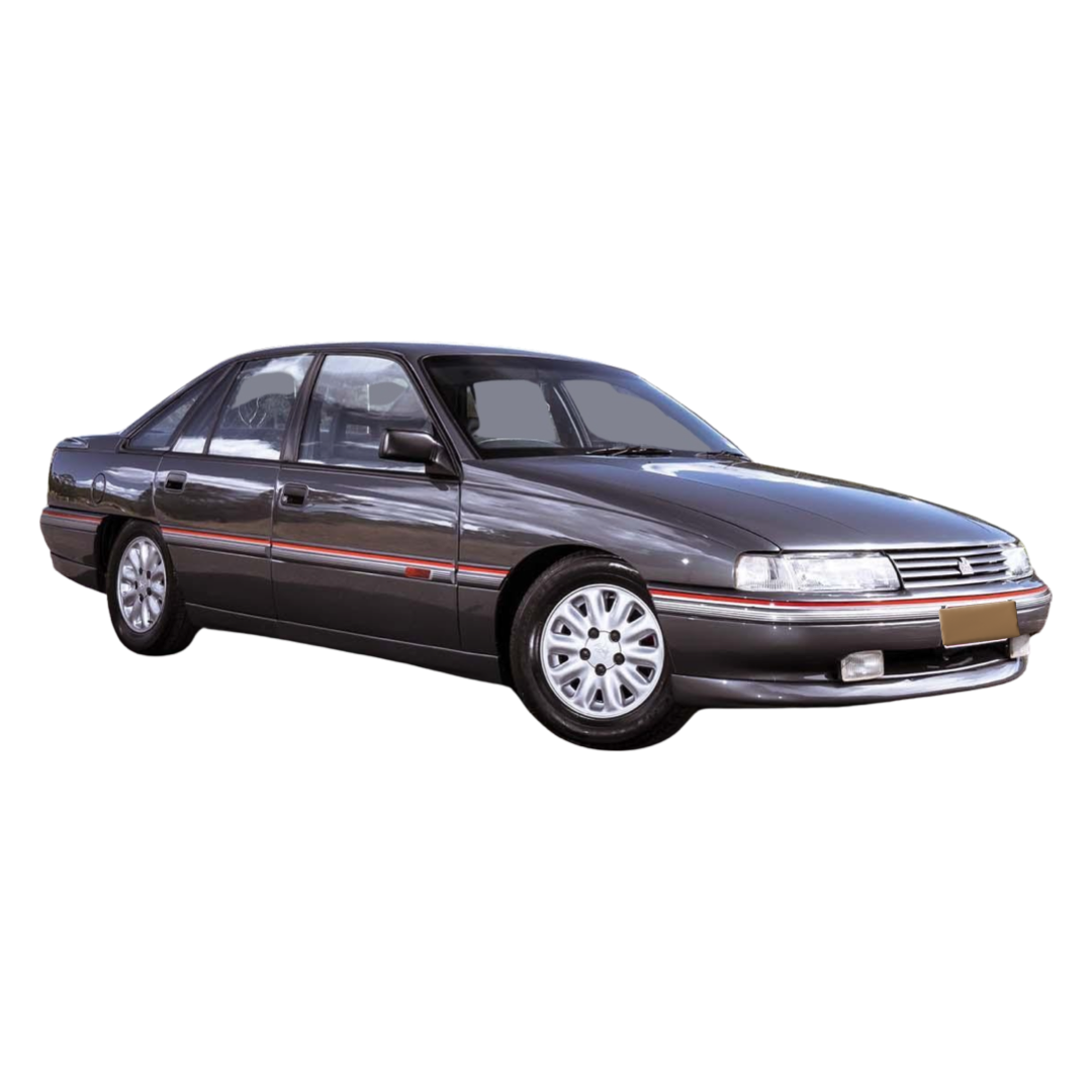 Shop VN-VP with KS RACING