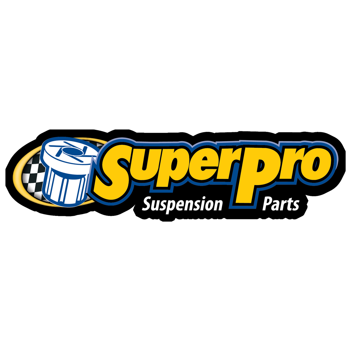 SUPERPRO – KS RACING