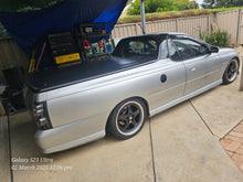 Load image into Gallery viewer, Holden Commodore VZ Wagon/Ute with Front Strut Top - KSPORT Coilover Kit