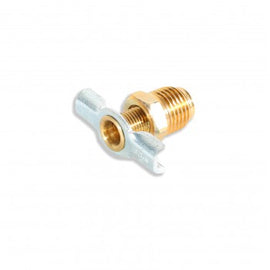 1/4″ NPT Drain Cock Air Fitting