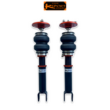 Ford Falcon BF Air Suspension Air Struts Front Only with Fixed Top - KSPORT