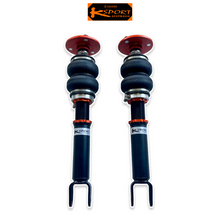 Load image into Gallery viewer, Ford Falcon FG Air Suspension Air Struts Front Only with Fixed Top - KSPORT