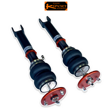 Load image into Gallery viewer, Ford Falcon BA Air Suspension Air Struts Front Only with Fixed Top - KSPORT