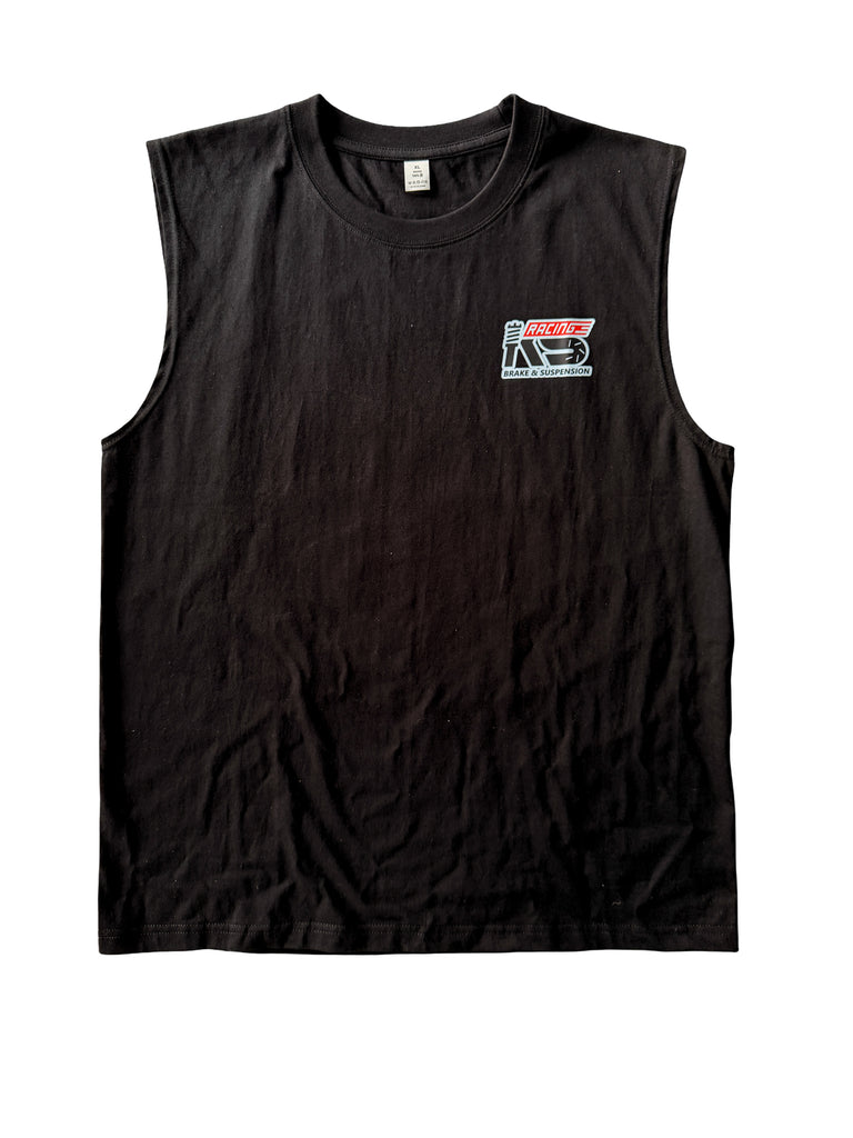 "KS SIGNATURE" Muscle Tees