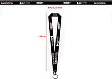 Load image into Gallery viewer, KS RACING Industrial Lanyard