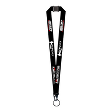 Load image into Gallery viewer, KS RACING Industrial Lanyard