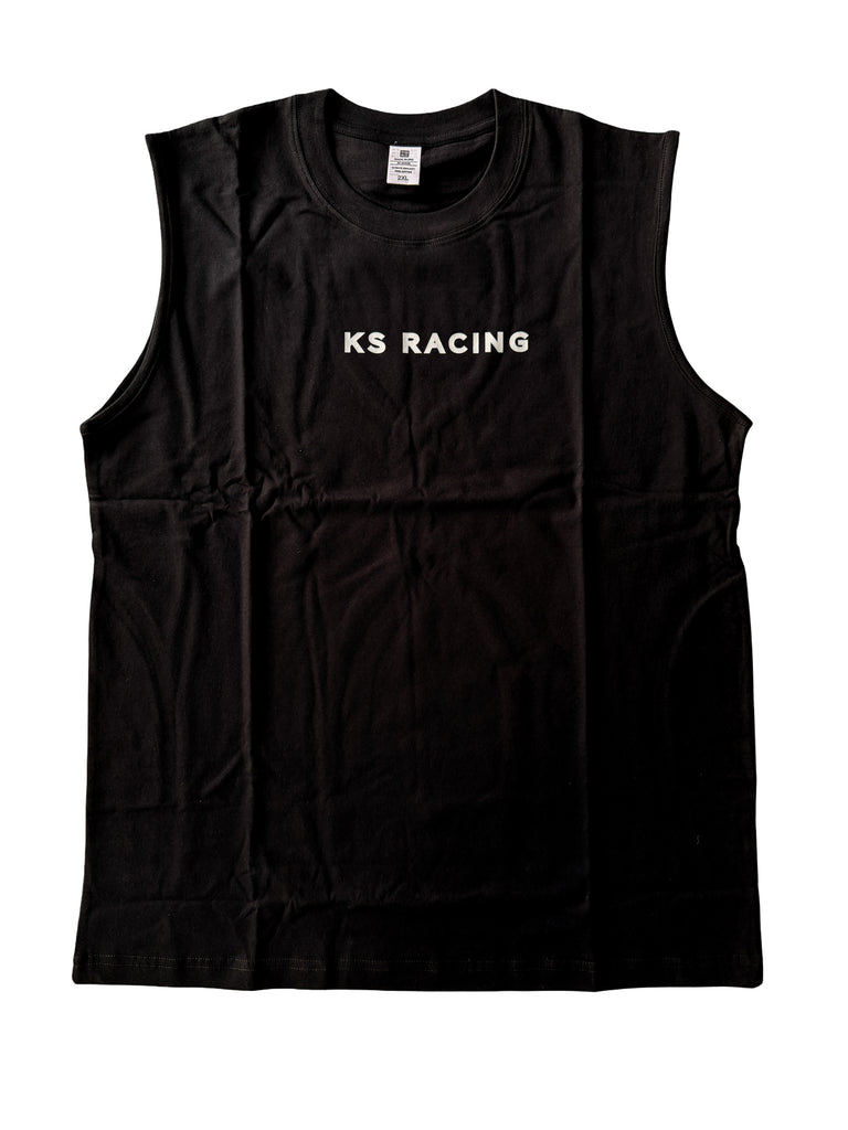 "Money For Bags" Muscle Tees