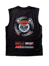 Load image into Gallery viewer, "KS SIGNATURE" Muscle Tees