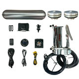 KS Racing Air Cup System