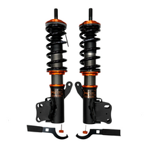 Load image into Gallery viewer, Holden Commodore VE Front Coilovers Only - KSPORT Front Coilover Kit