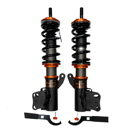 Holden Commodore VF Front Coilovers Only - KSPORT Front Coilover Kit