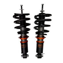Load image into Gallery viewer, Holden Commodore VE Rear Coilovers - KSPORT Rear Coilover Kit