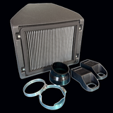 OTR Cold Air Intake - Holden Commodore V6