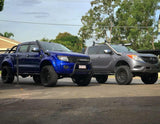 PX MK1/MK2/Wildtrak RANGER (2011-2018) 4