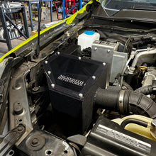 Load image into Gallery viewer, D23/NP300 Navara Aluminium Airboxes