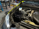 D23/NP300 Navara Aluminium Airboxes