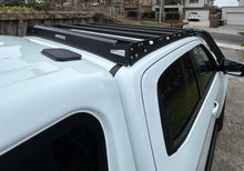 Load image into Gallery viewer, 2021+ BT50 Dual Cab Slim Line Roof Rack