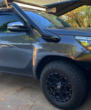 TWIN Fortuner (2015+) 4