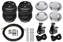 Load image into Gallery viewer, Polyair Bellows &quot;No Drill&quot; Kit to suit Toyota Hilux GEN 7 2004 - 2014 2&quot; lift