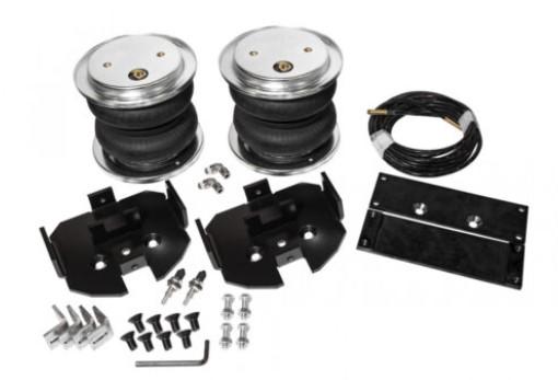 Polyair Bellows Kit to suit Great Wall Ute/Cannon 2020-on 0 - 1" lift