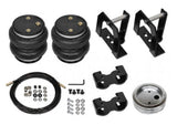 Polyair Bellows Kit to suit Toyota Hilux GEN 8 2015-on 0 - 1