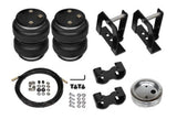 Polyair Bellows Kit to suit Toyota Hilux GEN 8 2015-on 2