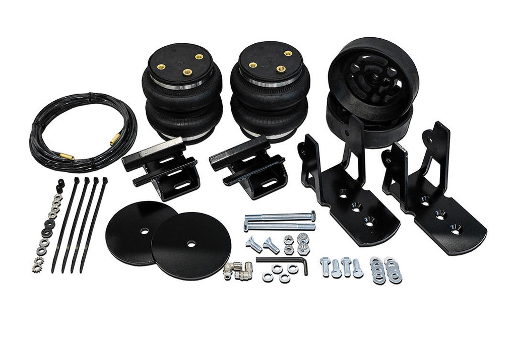 Polyair Ultimate Kit to suit Ford Ranger Raptor 2018-2022 2" lift