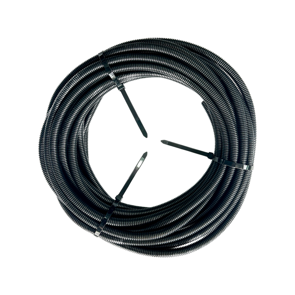 8mm Air Line & Conduit Roll - KS RACING