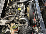 RG Colorado Intake