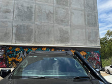 Load image into Gallery viewer, Chevrolet Silverado 1500 Dual Cab Slim Line Roof Rack