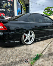 Load image into Gallery viewer, Holden Commodore VT-VY Rear Only Air Suspension Kit with Wireless Remote - KS RACING