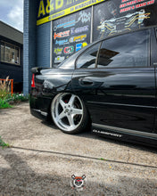 Load image into Gallery viewer, Holden Commodore VT-VY Rear Only Lite Air Suspension Kit - KS RACING