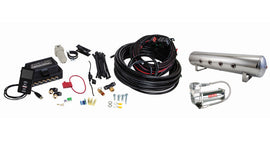 Audi S4 B9 53mm 17-21 Air Lift Performance 3P Air Suspension with KS RACING Air Struts