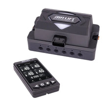 Load image into Gallery viewer, AIR LIFT 4P 1/4&quot; Control Unit Only 27480 - AIR LIFT