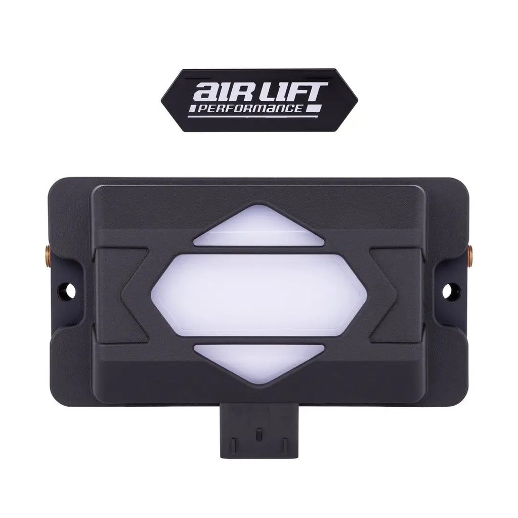 AIR LIFT 4P 1/4" Control Unit Only 27480 - AIR LIFT